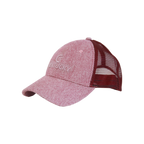 Kentucky Horsewear Trucker Cap Wool