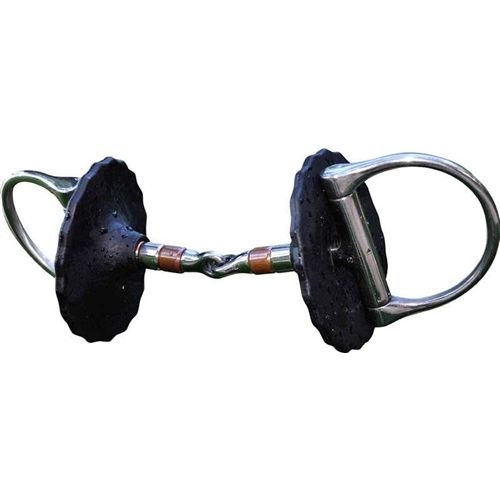 Acavallo Gel Bit Guard