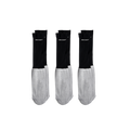 Kentucky Horsewear Socks Basic - Set Of 3
