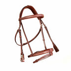 CWD Training Bridle