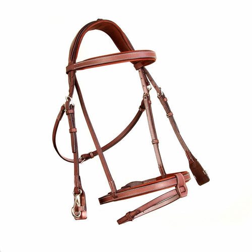 CWD Training Bridle
