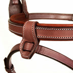 CWD Training Bridle