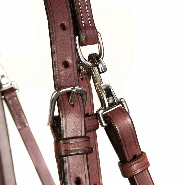 CWD TRAINING BRIDLE