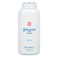 Johnson & Johnson Baby Powder