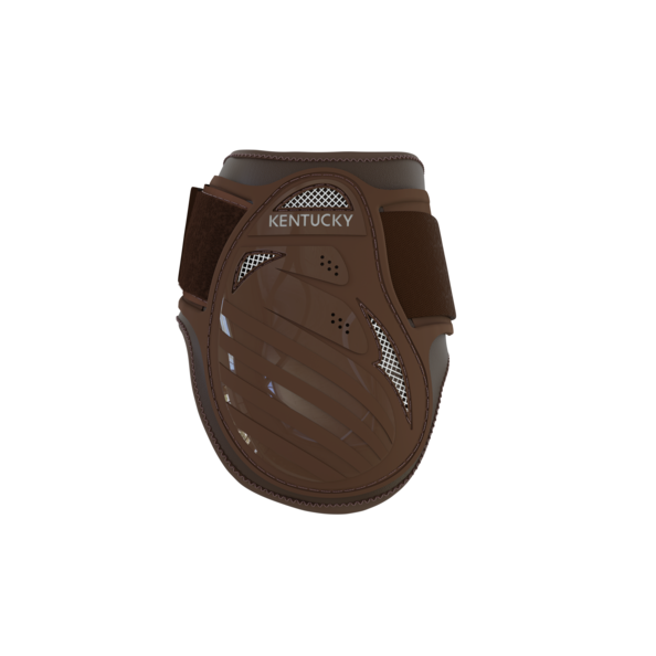 Kentucky Horsewear Young Horse Fetlock Boots