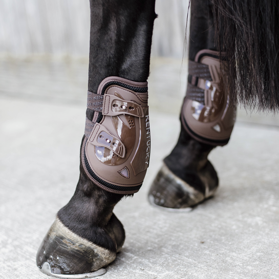 MOONBOOTS AIR X