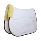Kentucky Horsewear Skin Friendly Saddle Pad Jumping Star Quilting