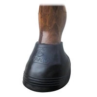 Acavallo Anatomic No Turn Gel Hoof Boots