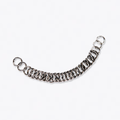 Trust Equestrian Trust Curb Chain Bits