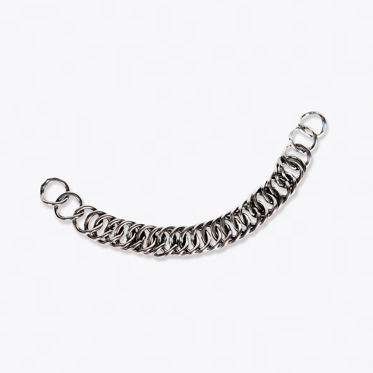 Trust Equestrian Trust Curb Chain Bits