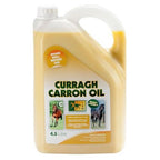TRM Curragh Carron Oil