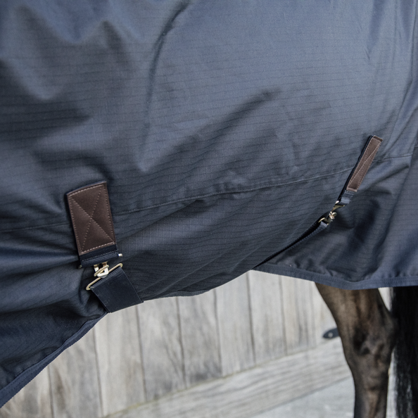 TURNOUT RUG ALL WEATHER WATERPROOF CLASSIC 300G