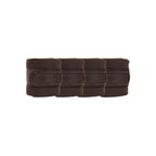 Kentucky Horsewear Polar Fleece Bandages Pearls