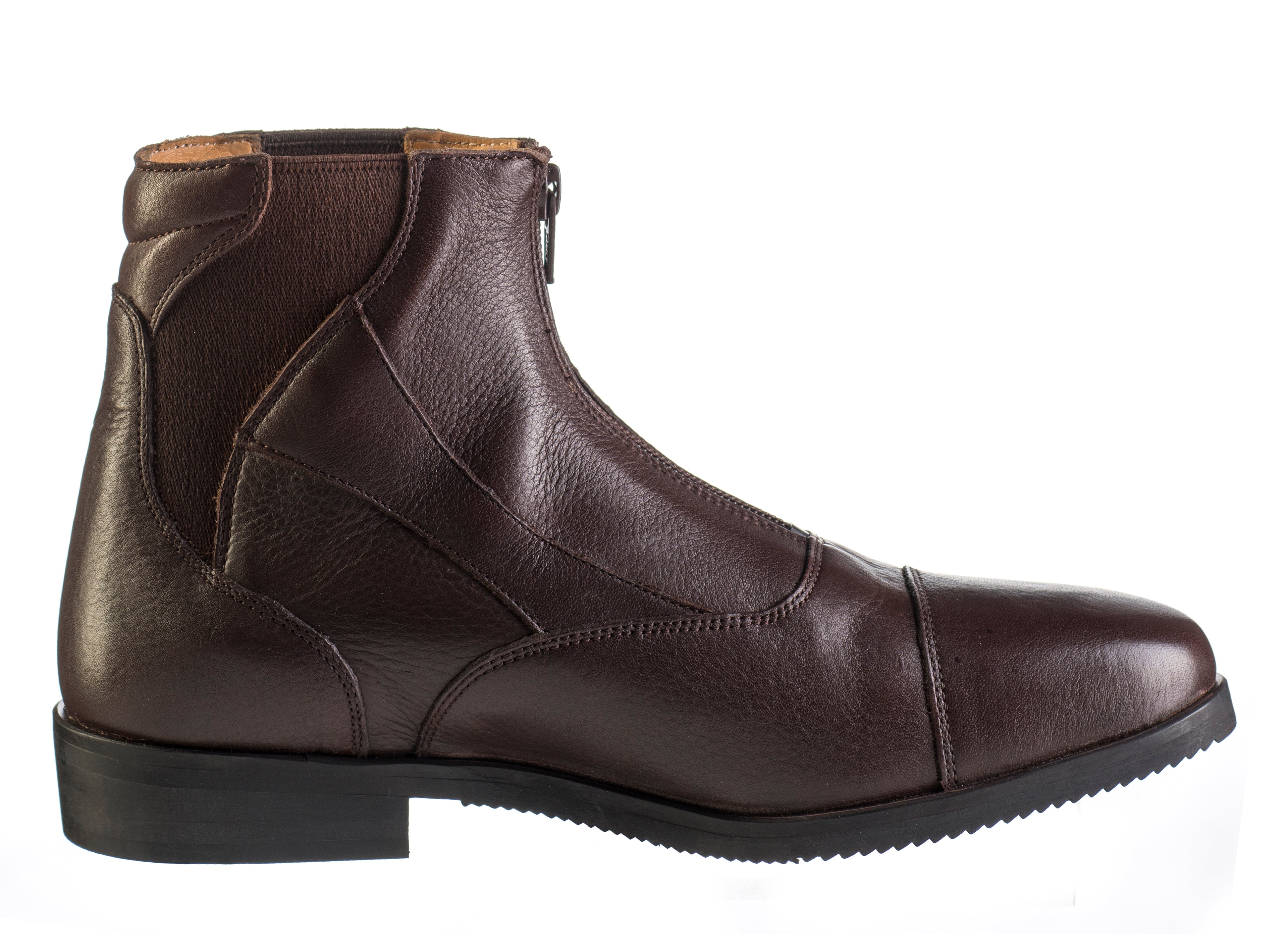 Ego7 Taurus Riding Boots