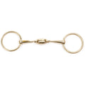 Metalab Loose Ring Bradoon Cyprium, Double Jointed
