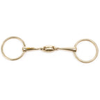 Metalab Loose Ring Bradoon Cyprium, Double Jointed