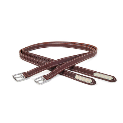 CWD MADEMOISELLE NYLON-LINED STIRRUP LEATHERS