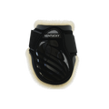 Kentucky Horsewear Vegan Sheepskin Young Horse Fetlock Boots
