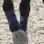 Kentucky Horsewear Polar Fleece Bandages - Set Of 4