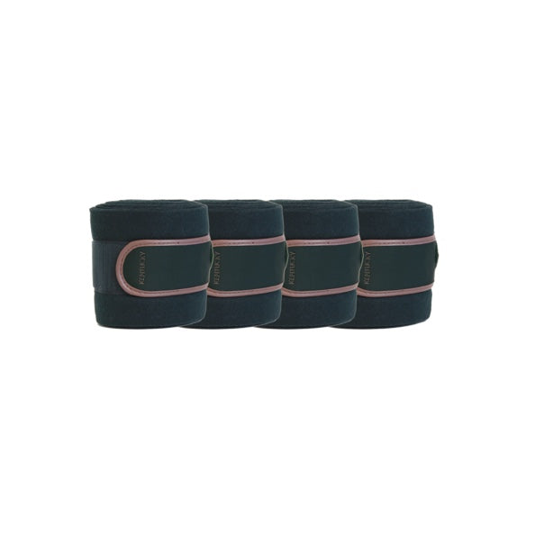 Kentucky Horsewear Polar Fleece Bandages