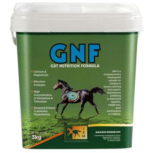 TRM GNF - Gut Nutrition Formula