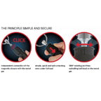 Pack Horse Goleygo 2.0 Lead Rope With Adaptor Pin