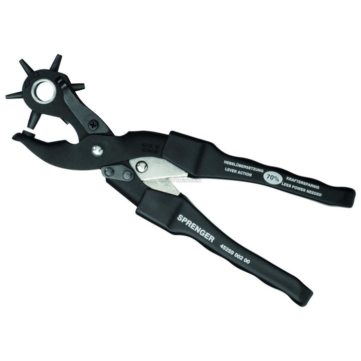 Sprenger Leather Hole Punch