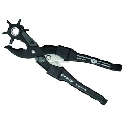 Sprenger Leather Hole Punch