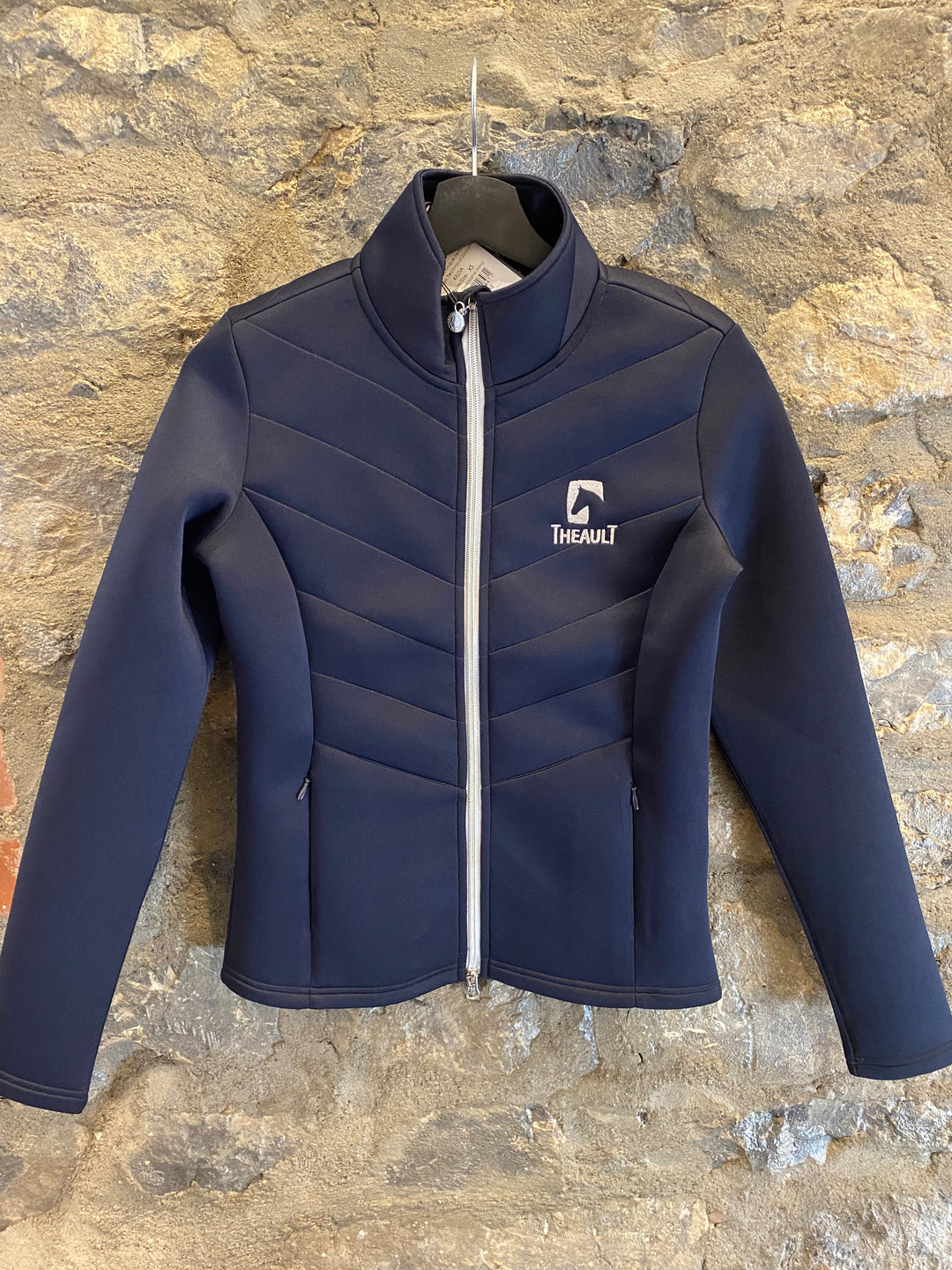 Theault Ladies Jacket