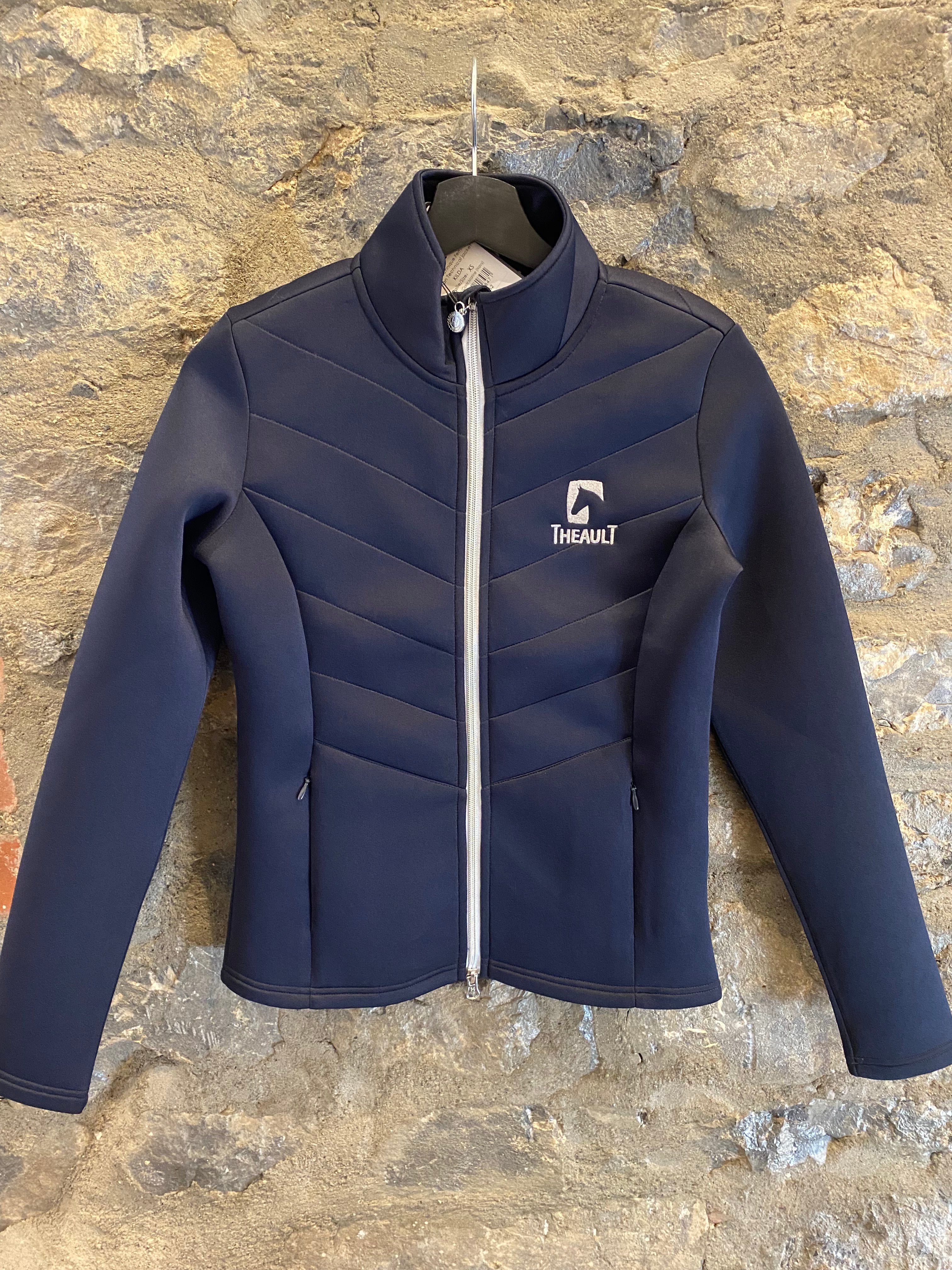 Theault Ladies Jacket