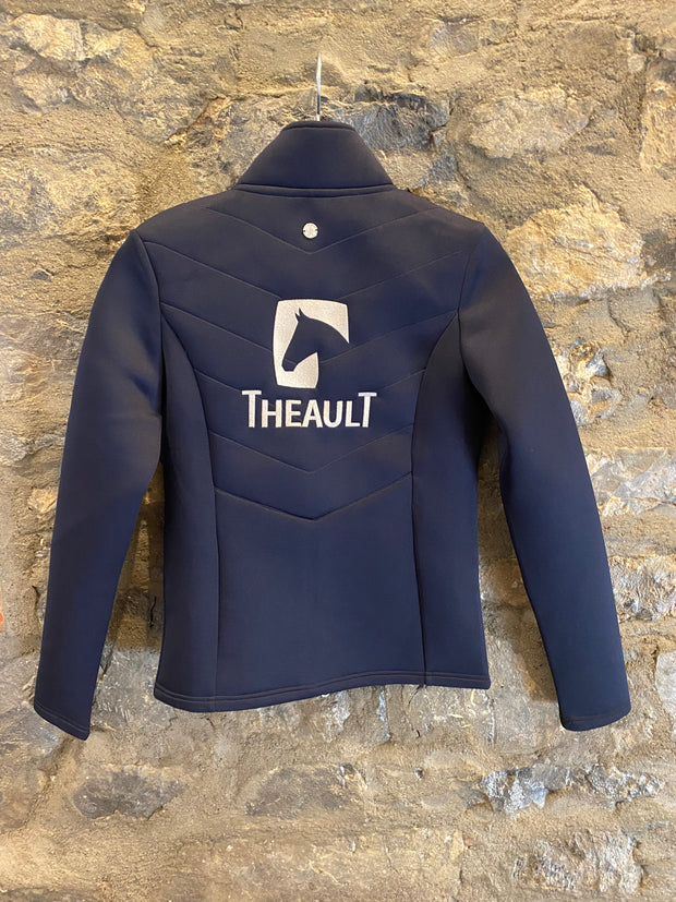 Theault Ladies Jacket