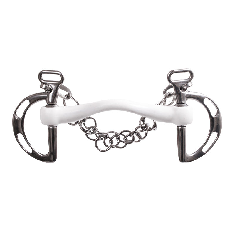 Trust Equestrian Inno Sense Kimblewick Bits
