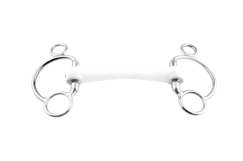 Trust Equestrian Inno Sense 2.5 Eggbut Bits
