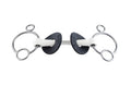 Trust Equestrian Inno Sense 2.5 Ring Bits