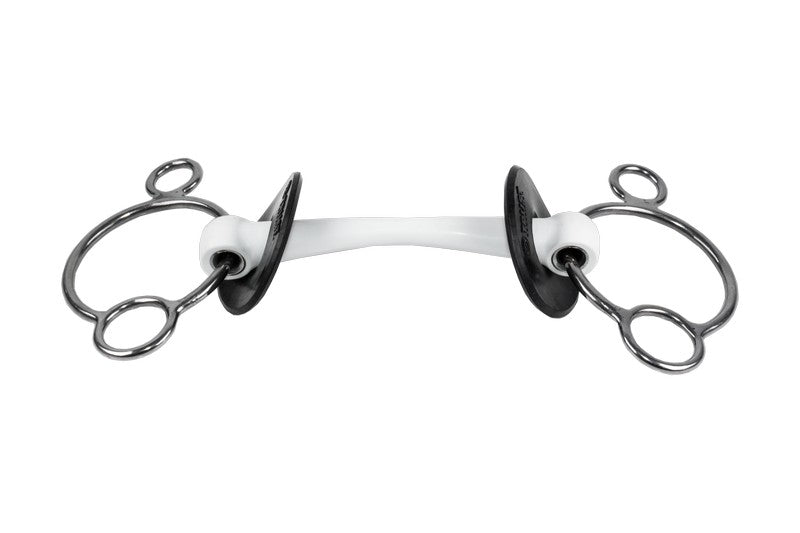 Trust Equestrian Inno Sense 2.5 Ring Bits