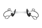 Trust Equestrian Inno Sense 2.5 Ring Bits