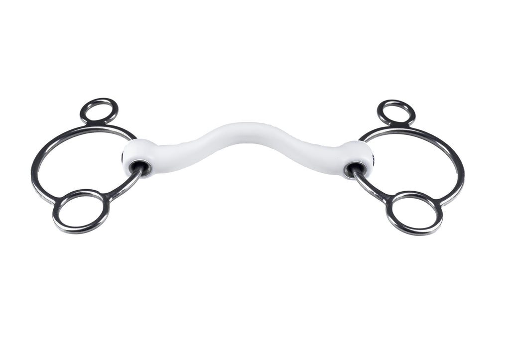 Trust Equestrian Inno Sense 2.5 Ring Bits