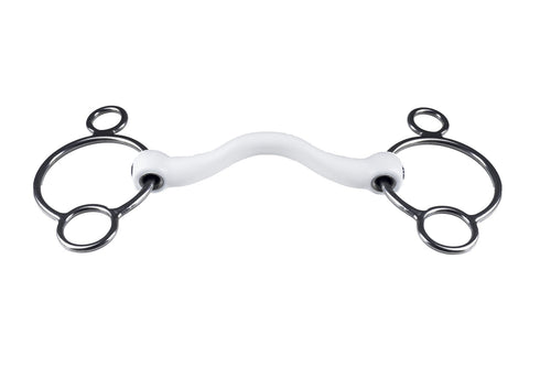 Trust Equestrian Inno Sense 2.5 Ring Bits