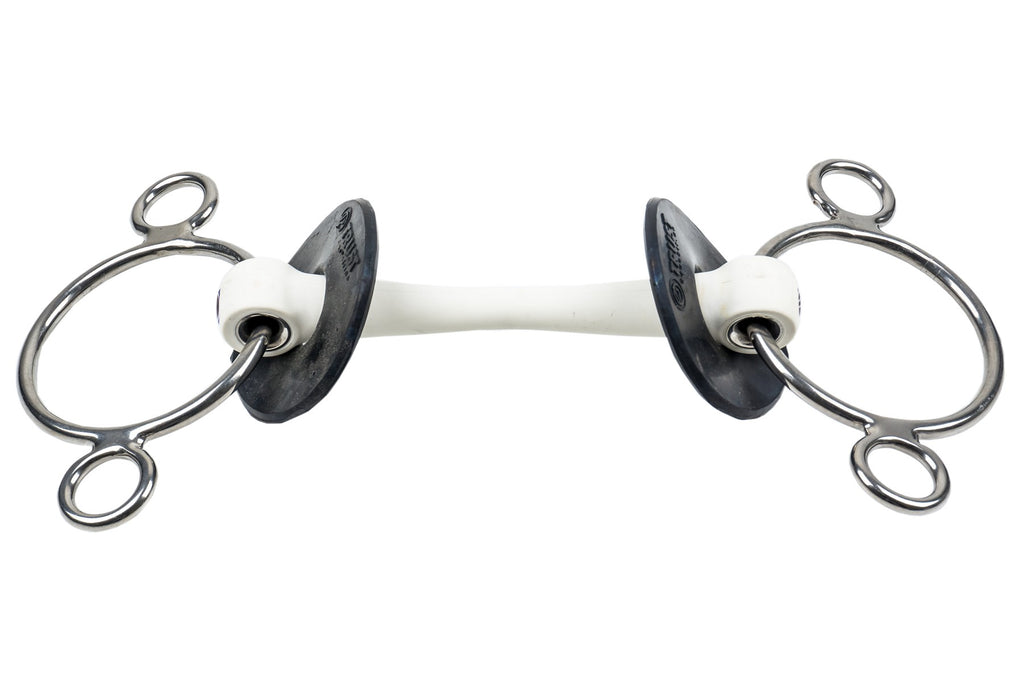 Trust Equestrian Inno Sense 3 Ring Bits