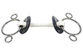 Trust Equestrian Inno Sense 3 Ring Bits