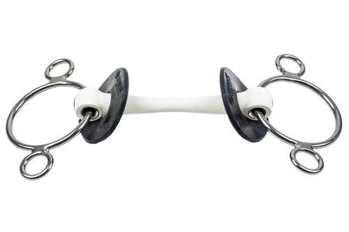 Trust Equestrian Inno Sense 3 Ring Bits