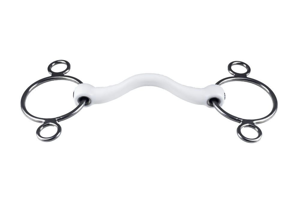 Trust Equestrian Inno Sense 3 Ring Bits