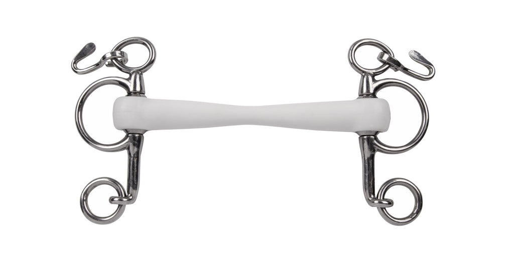 Trust Equestrian Inno Sense Baby Pelham Bits