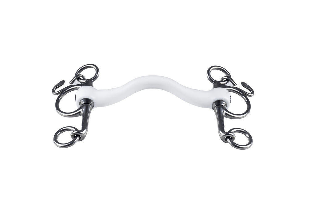 Trust Equestrian Inno Sense Baby Pelham Bits