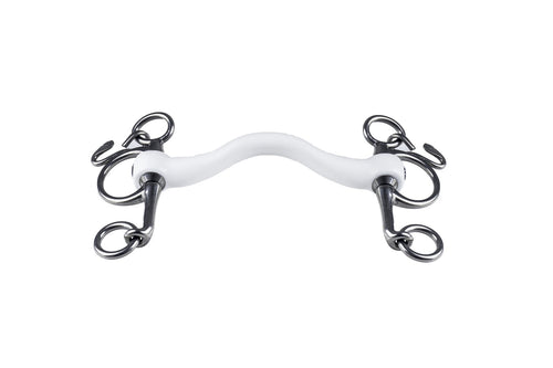 Trust Equestrian Inno Sense Baby Pelham Bits