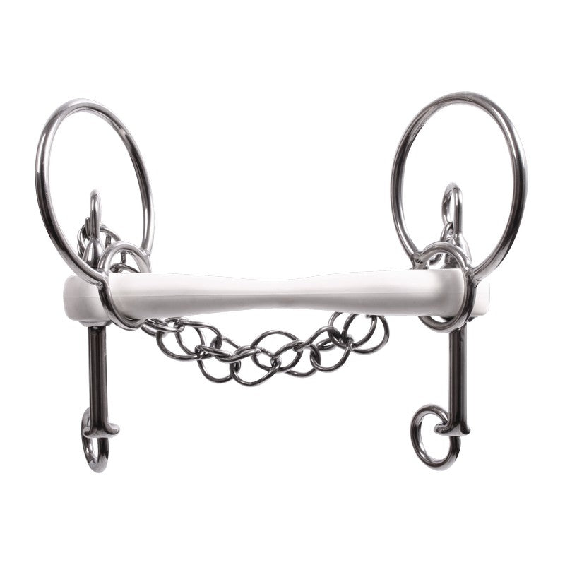Trust Equestrian Inno Sense Baby Swales Bits