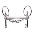 Trust Equestrian Inno Sense Baby Swales Bits