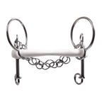 Trust Equestrian Inno Sense Baby Swales Bits