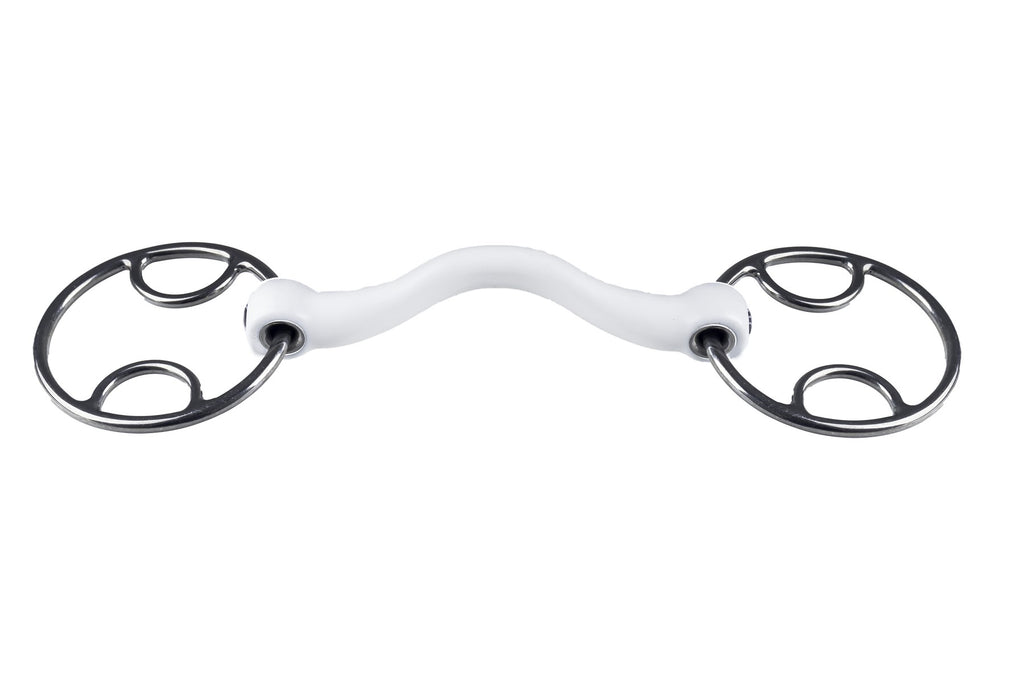 Trust Equestrian Inno Sense Beval Bits