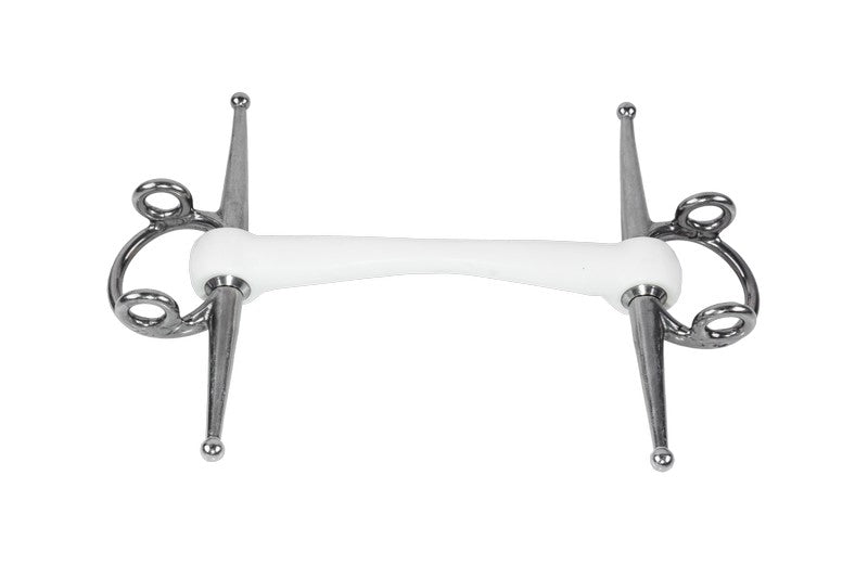 Trust Equestrian Inno Sense Full Cheek Gag Bits